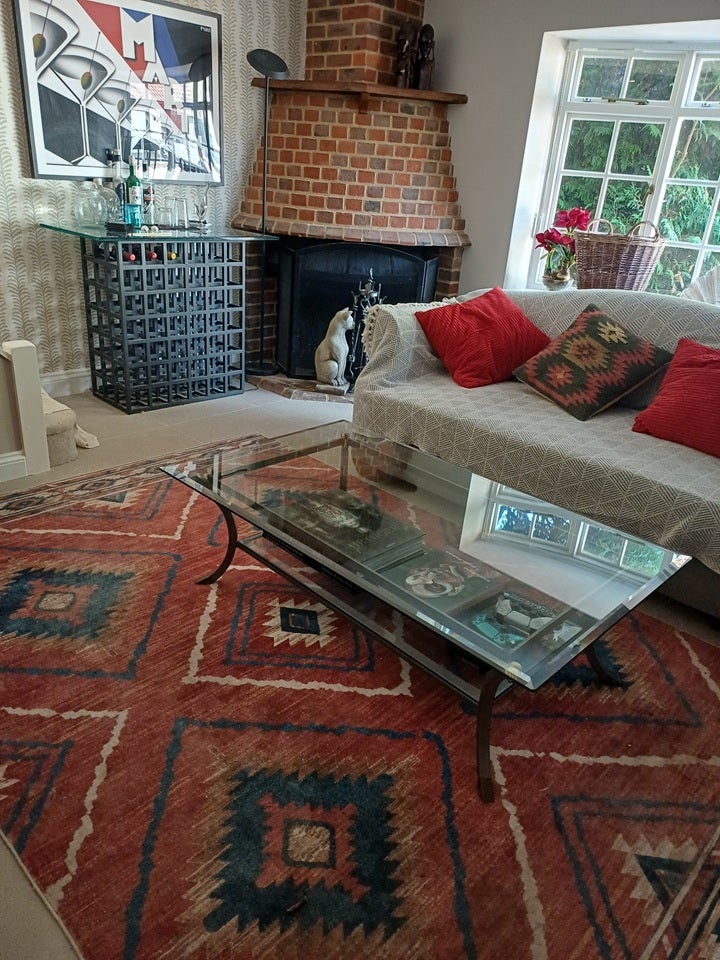 Room Chestnut Walk in Lingfield