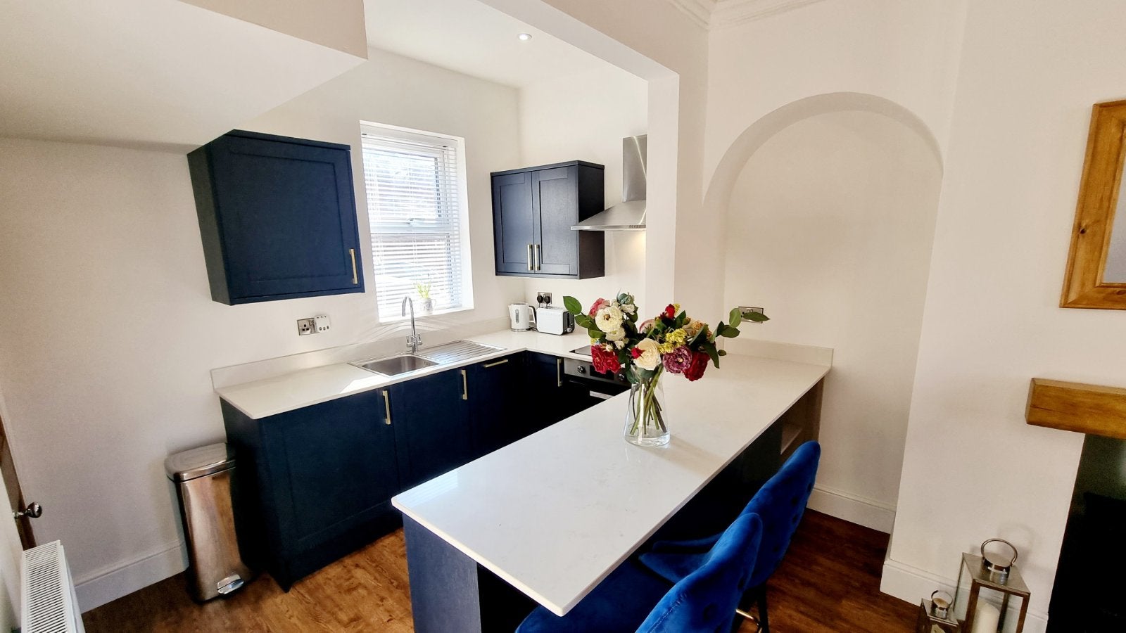 Flat Granby View in Leeds