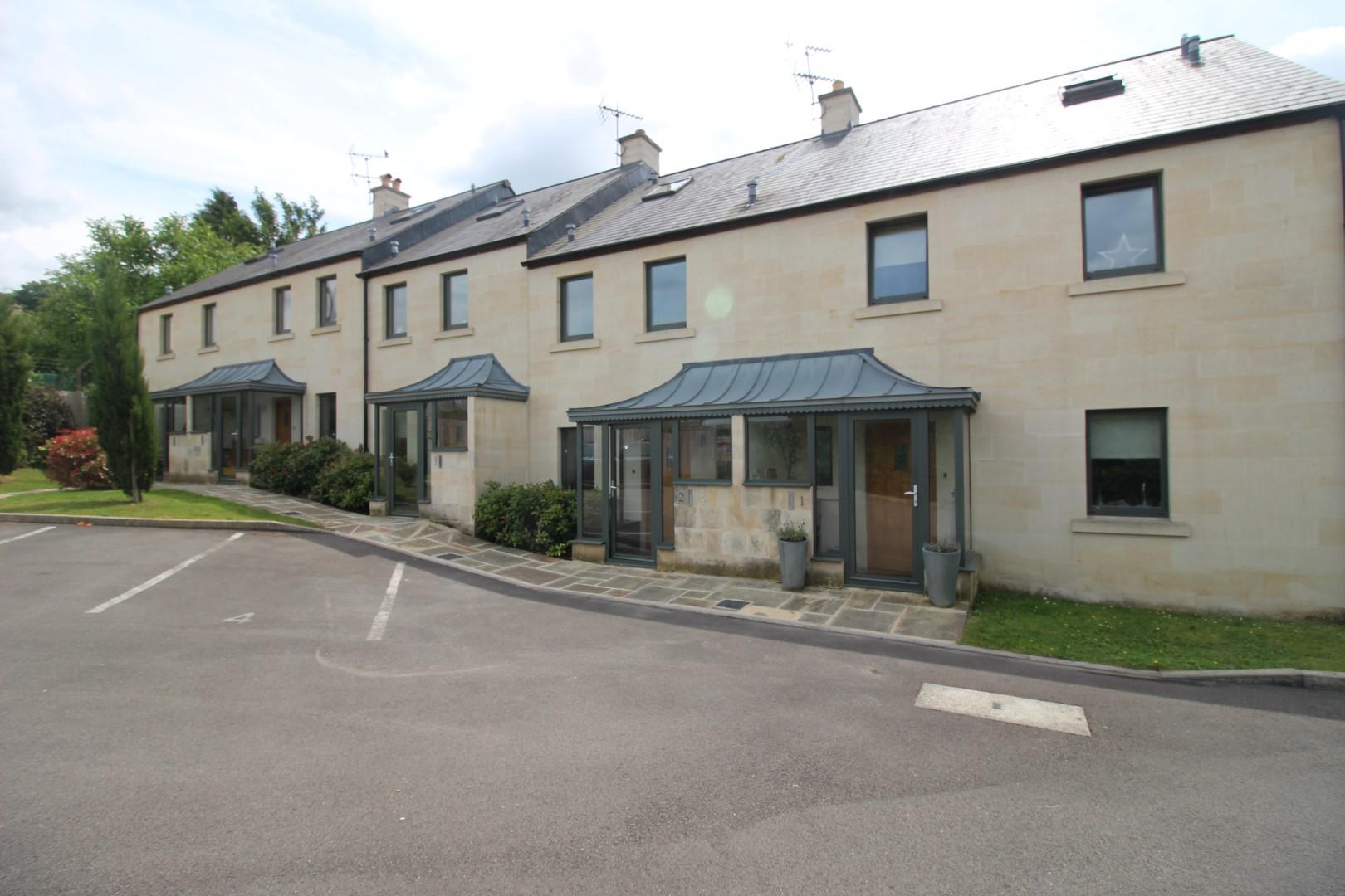 House Warminster Road in Bath