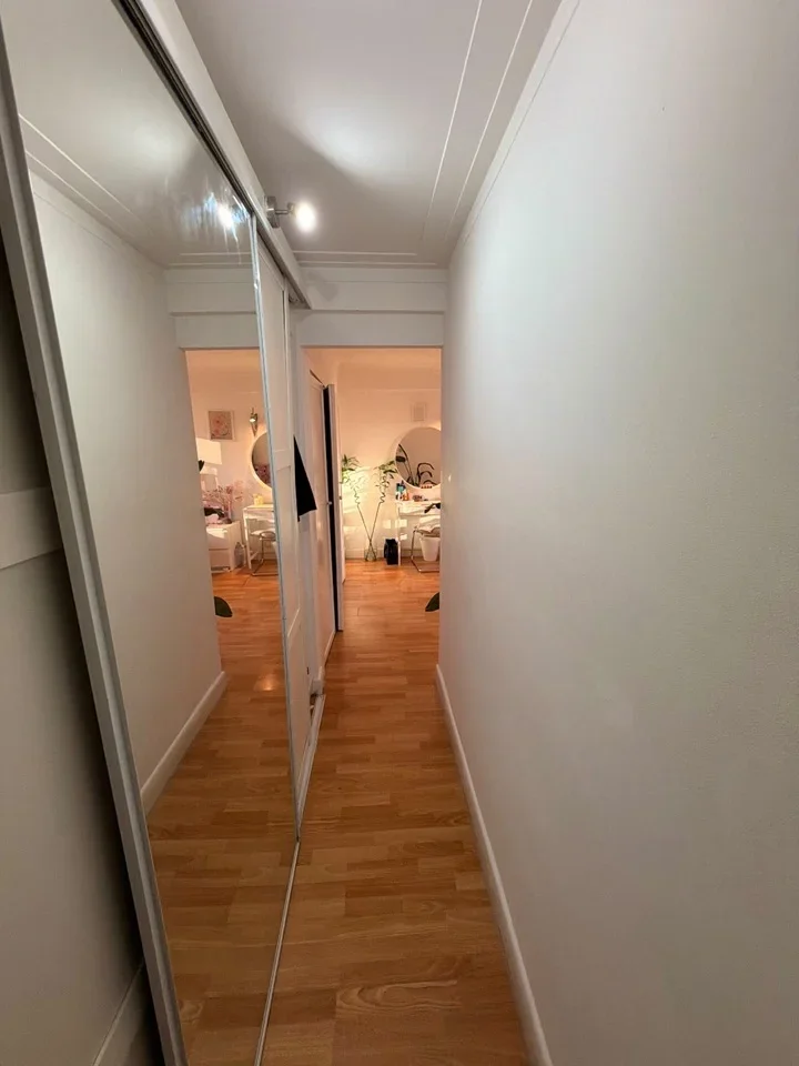 Room Park West Place in City of Westminster