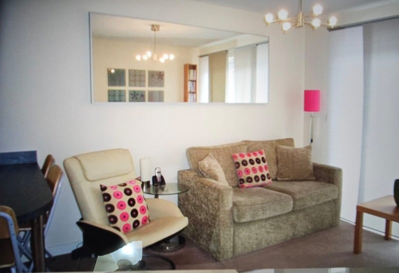 Flat Maddren Way in Middlesbrough