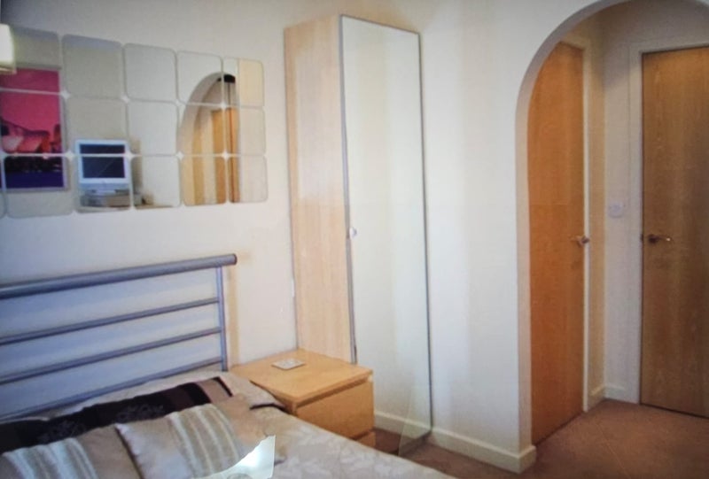 Flat Maddren Way in Middlesbrough
