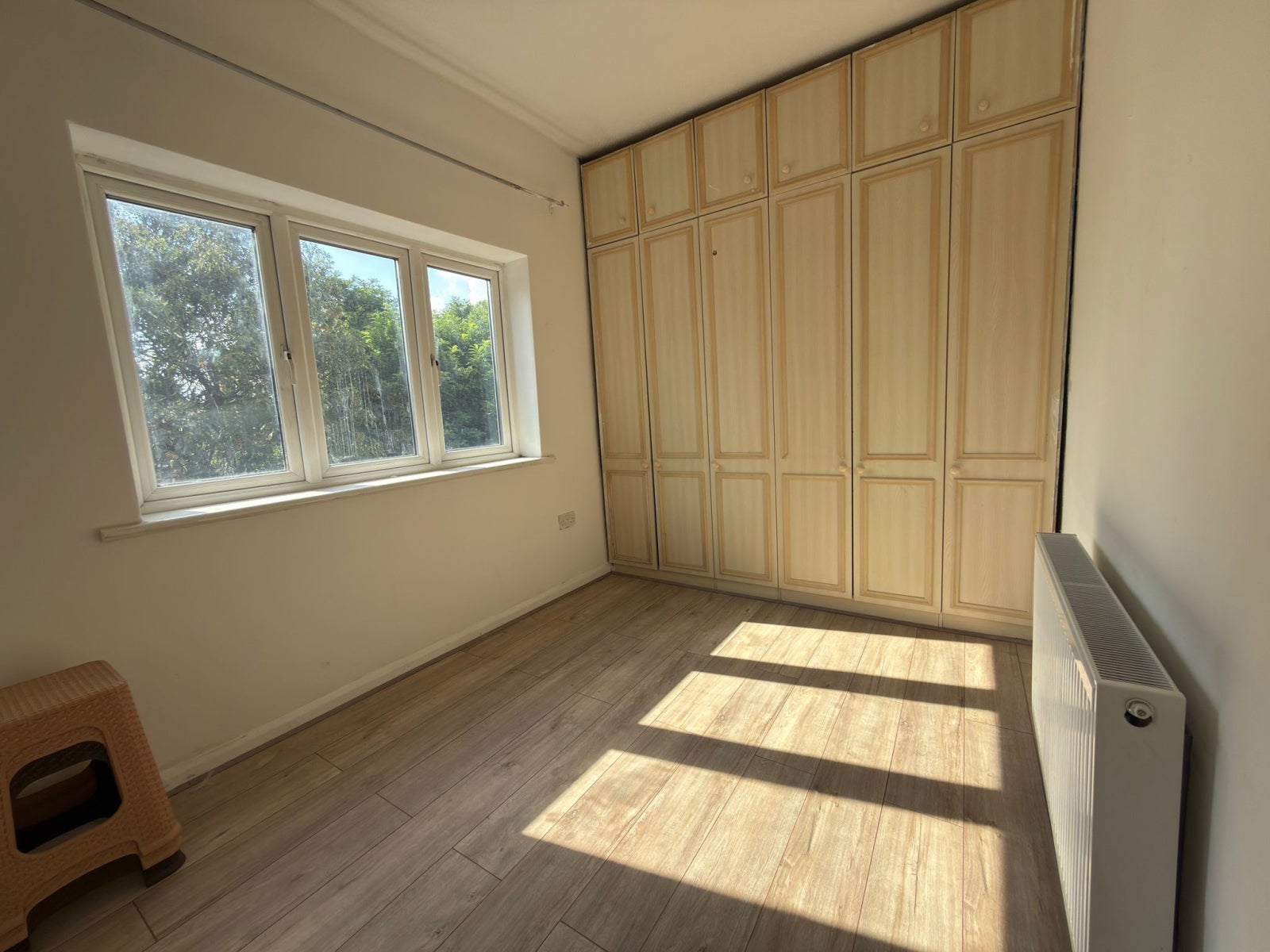 Flat Mansfield Road in Greater London