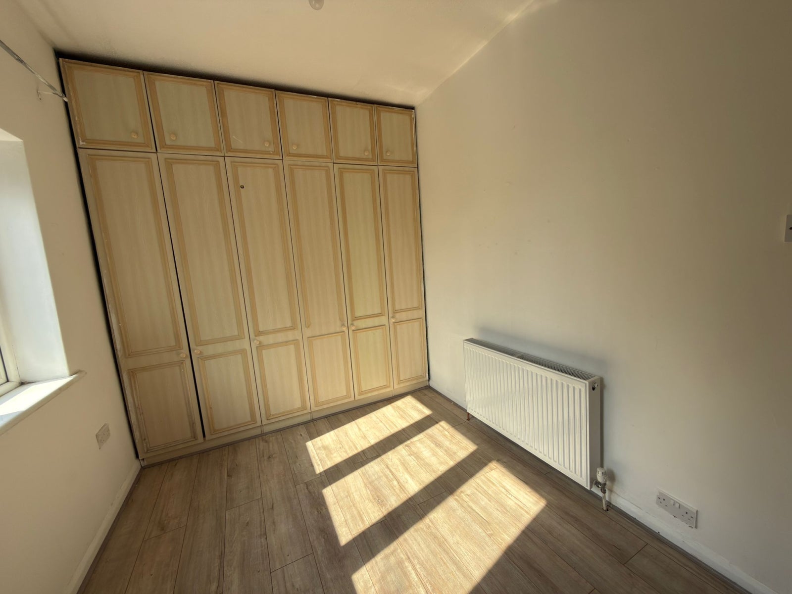 Flat Mansfield Road in Greater London