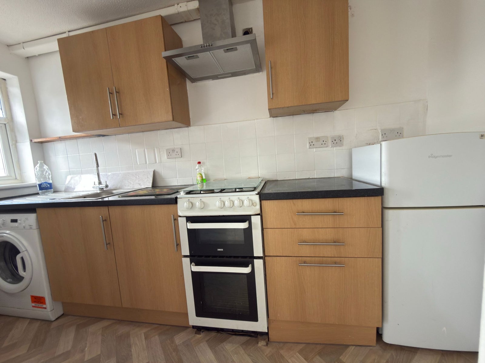 Flat Mansfield Road in Greater London