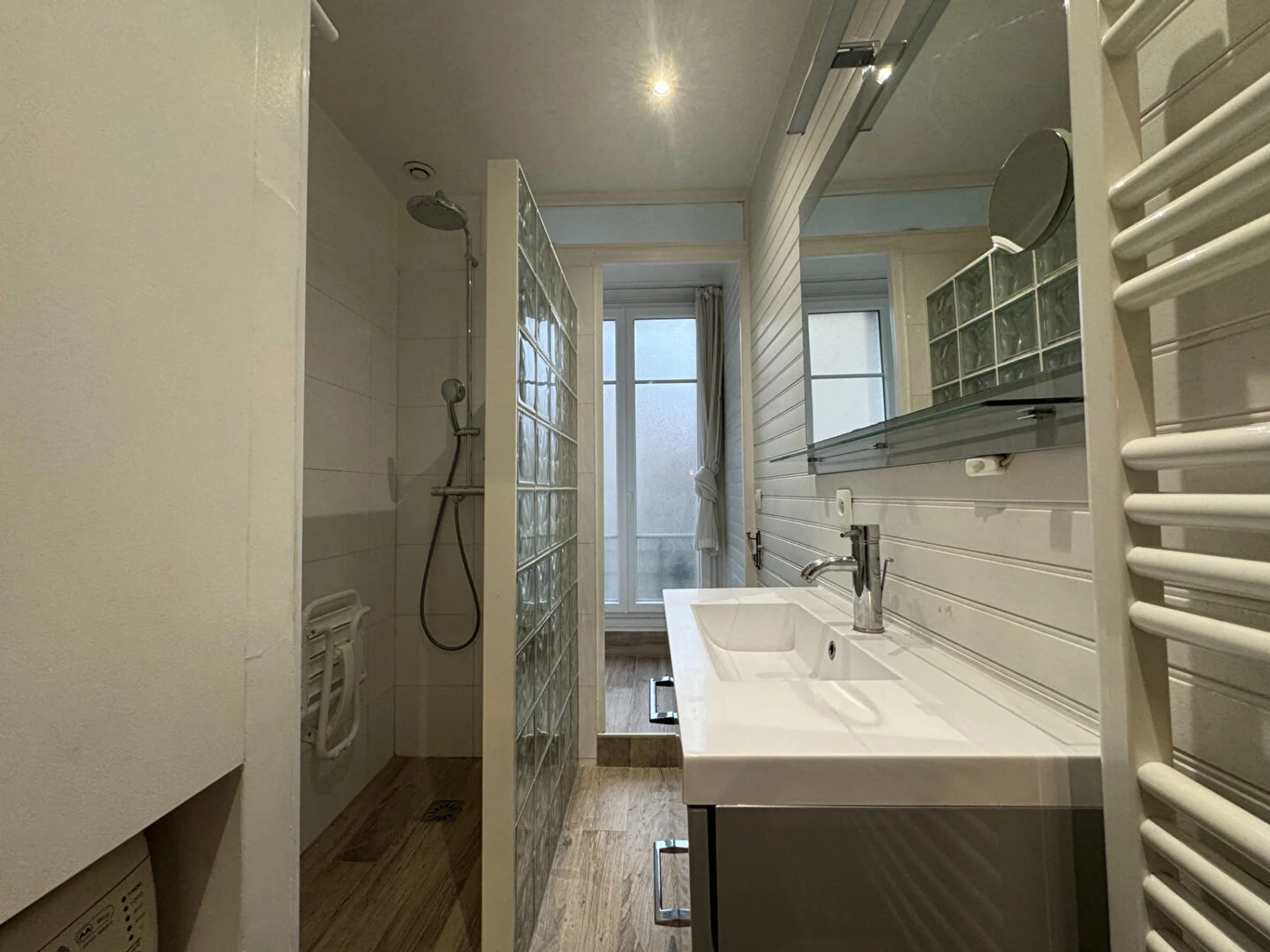 Appartement Rue Théodore Deck à Paris