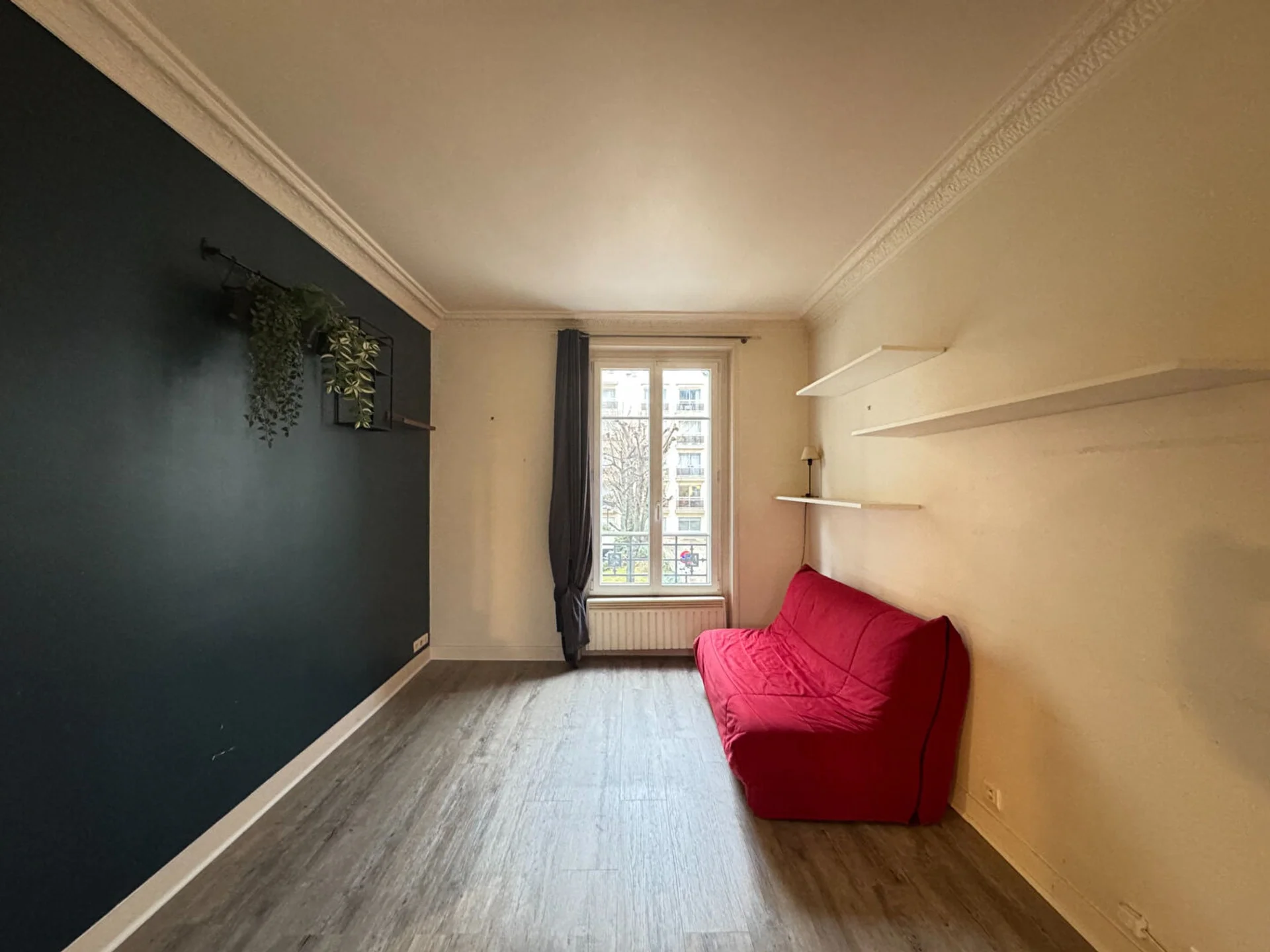 Appartement Rue Théodore Deck à Paris