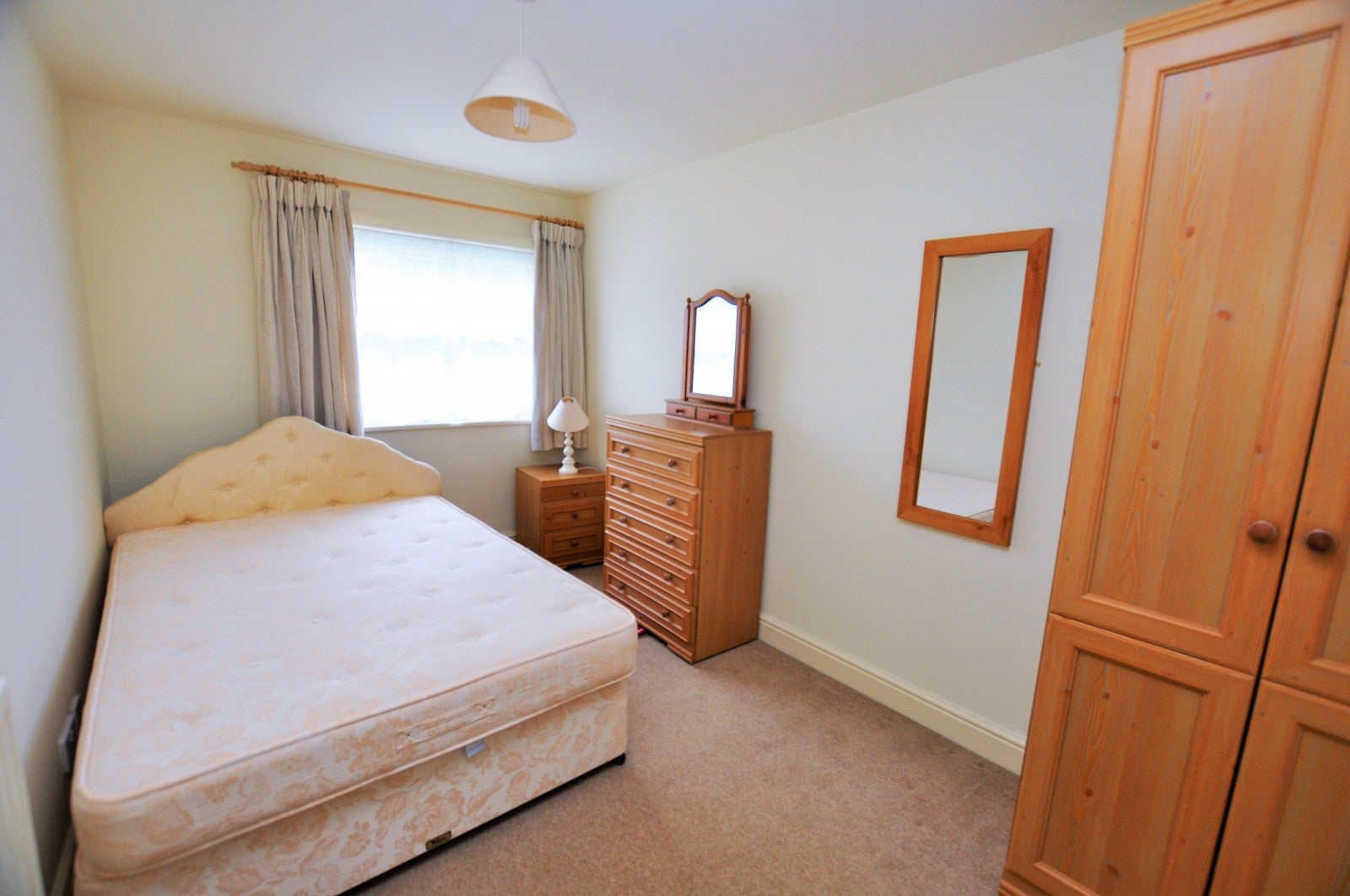 Flat West Lane in North Tyneside