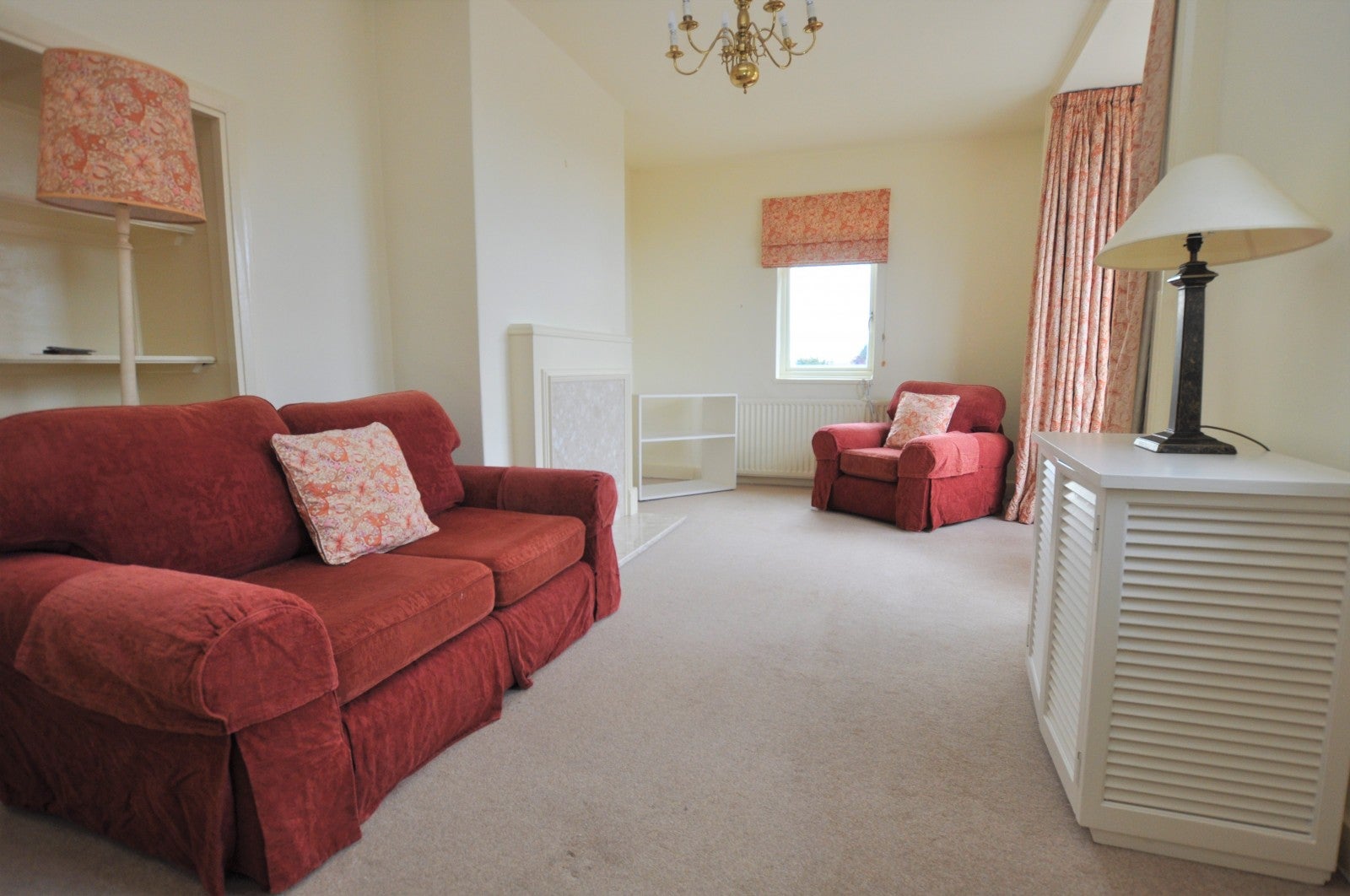 Flat West Lane in North Tyneside