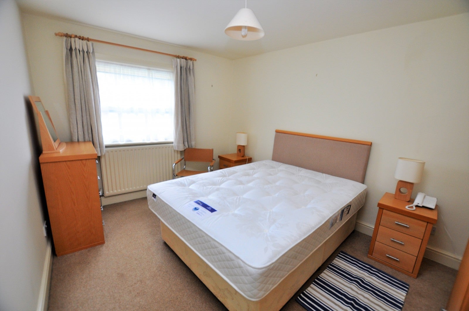 Flat West Lane in North Tyneside