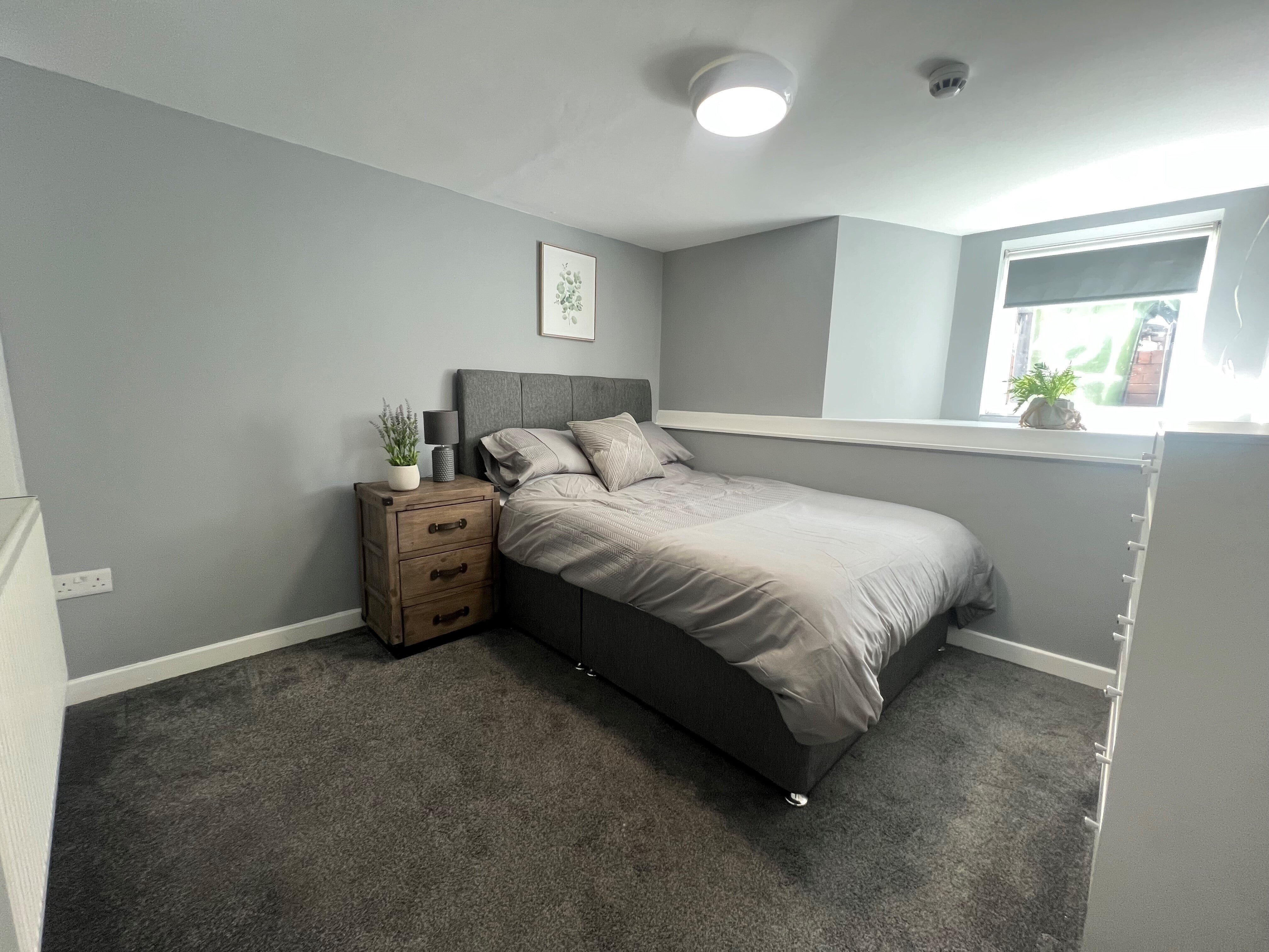 Room Oakly Road in Redditch