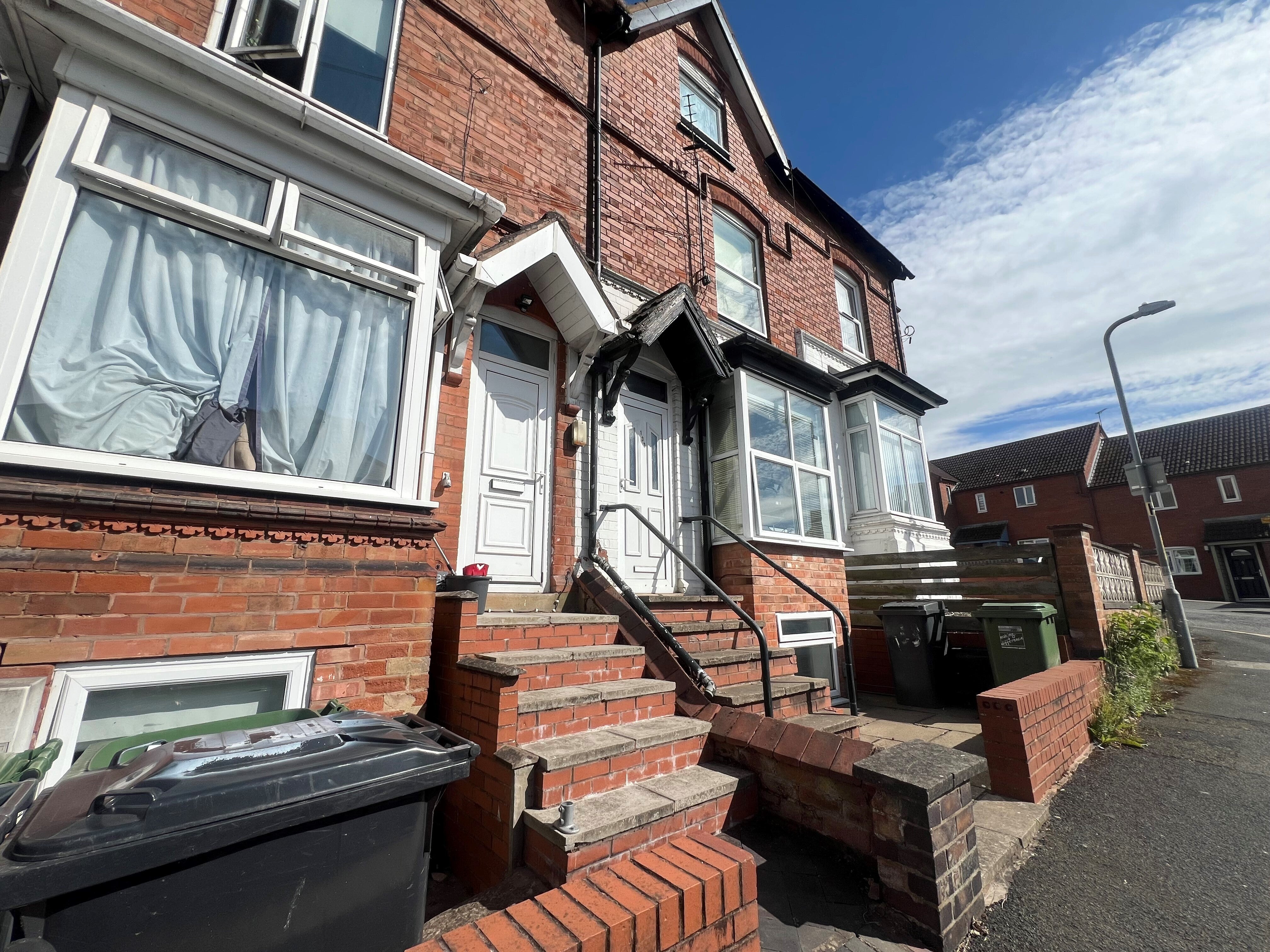 Room Oakly Road in Redditch