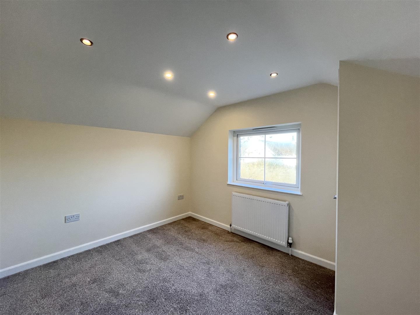 House A3058 in Newquay