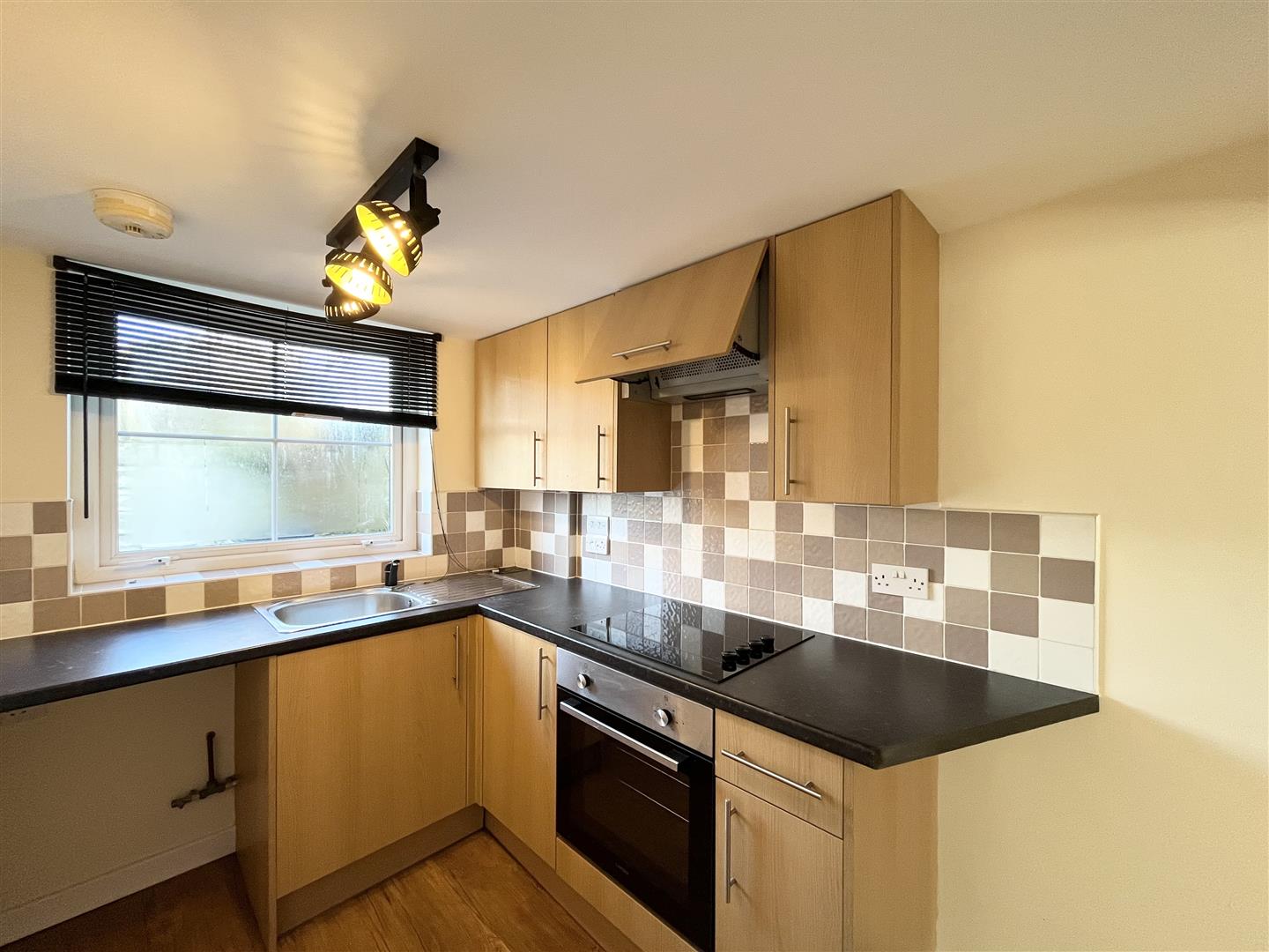 House A3058 in Newquay
