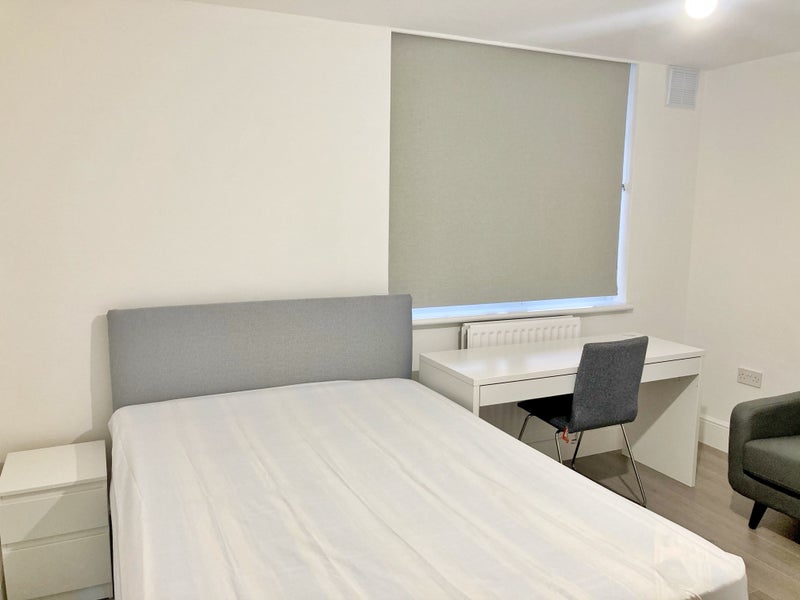 Room Southwark Bridge Road in Greater London