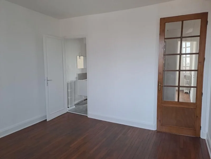 Appartement Rue des Quatre Églises à Nancy