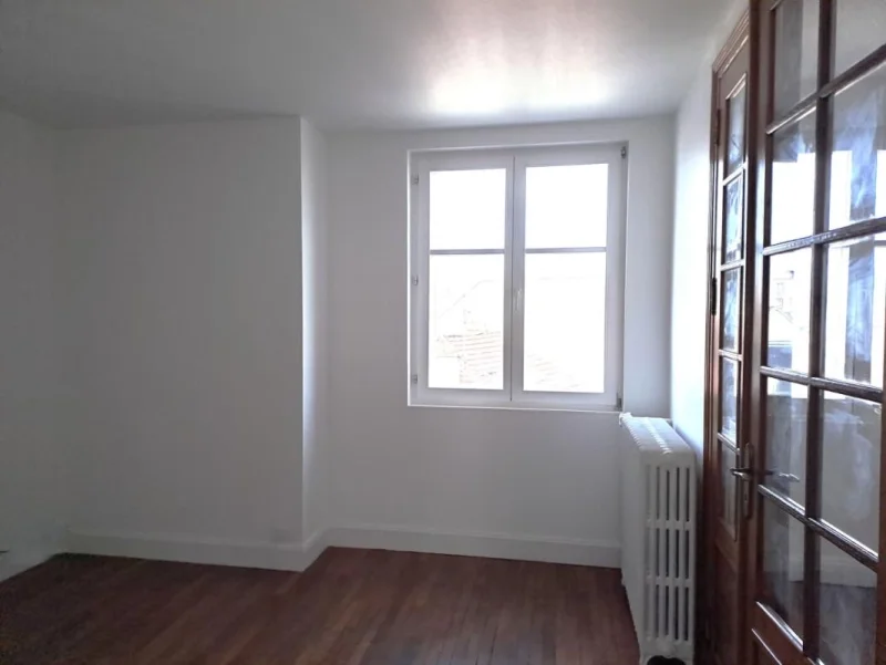 Appartement Rue des Quatre Églises à Nancy