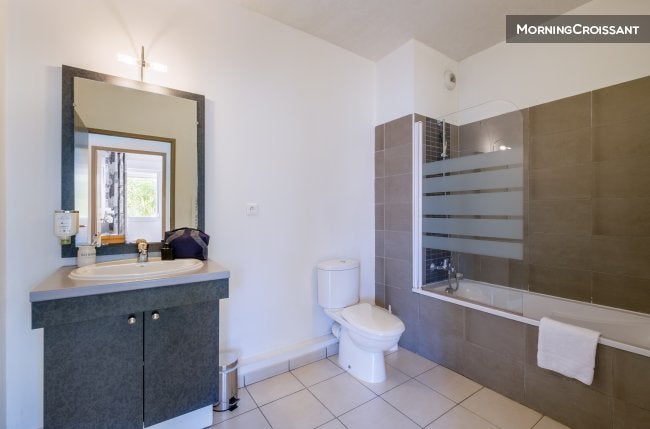 Flat Route des Trois Moulins in Antibes