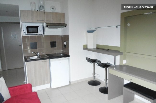 Appartement Route des Trois Moulins à Antibes