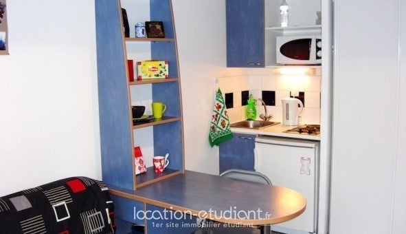 Appartement Avenue Galline à Villeurbanne