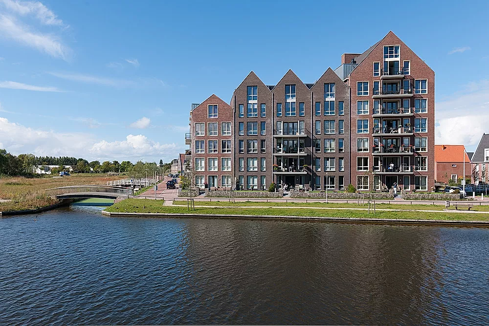 Appartement Burgemeester De Wildesingel 40 in Valkenburg