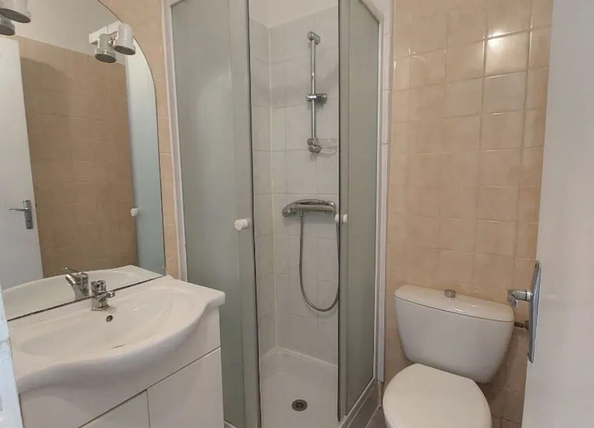 Appartement Rue du Faubourg Saint-André à Beauvais