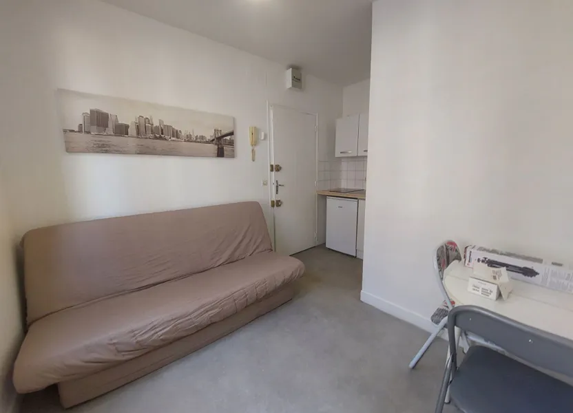 Appartement Rue du Faubourg Saint-André à Beauvais