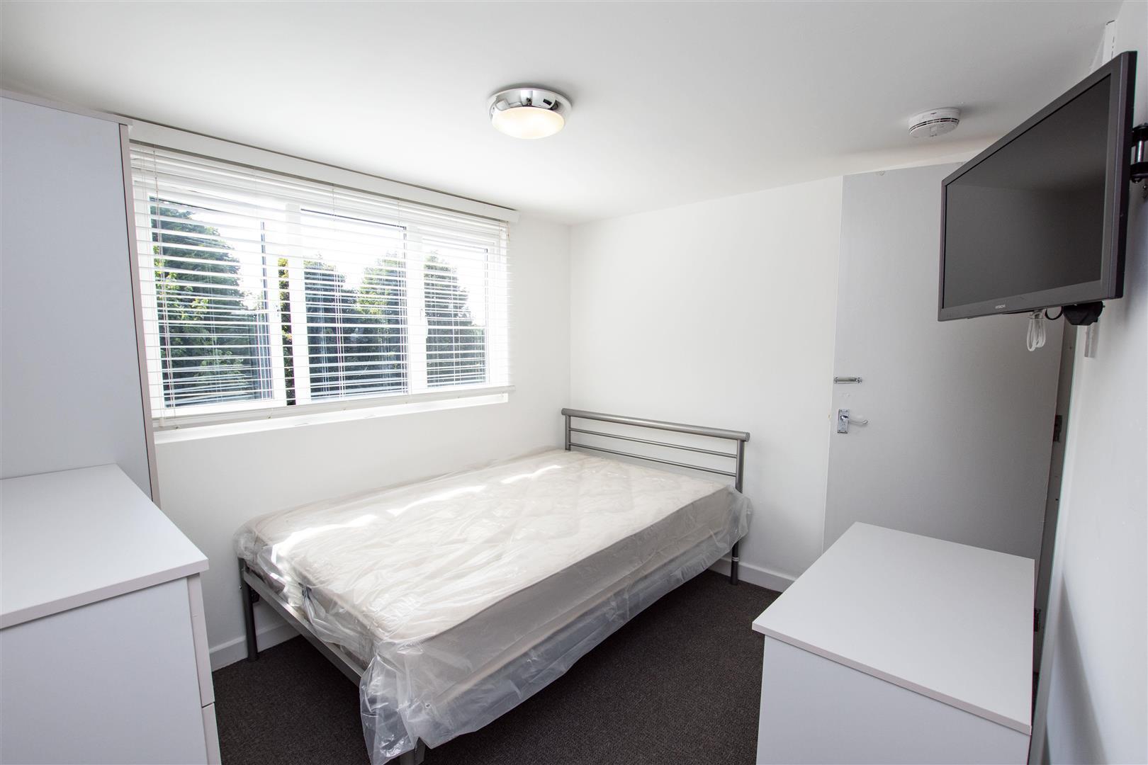 Flat Dawlish Road in Birmingham