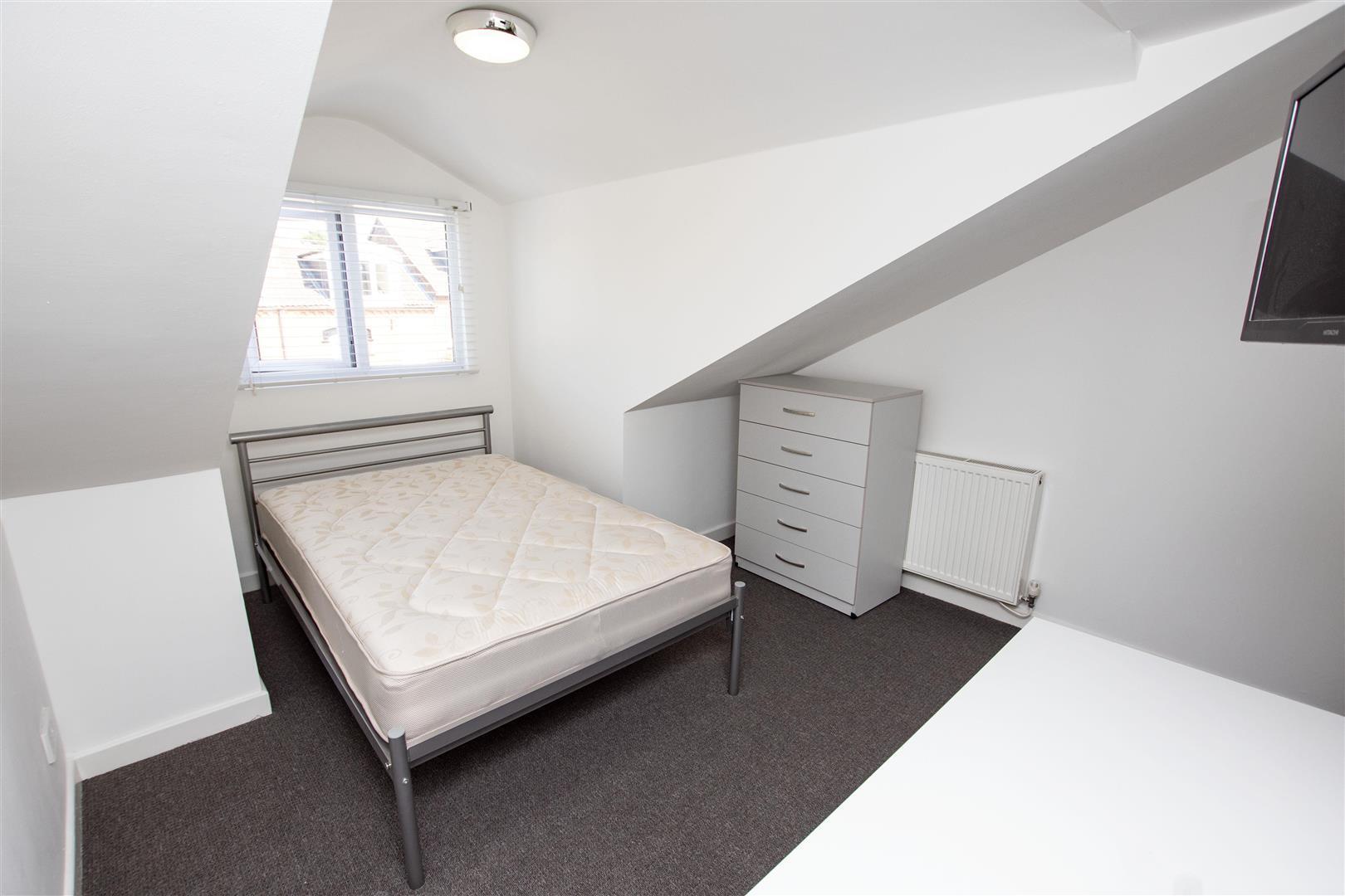 Flat Dawlish Road in Birmingham