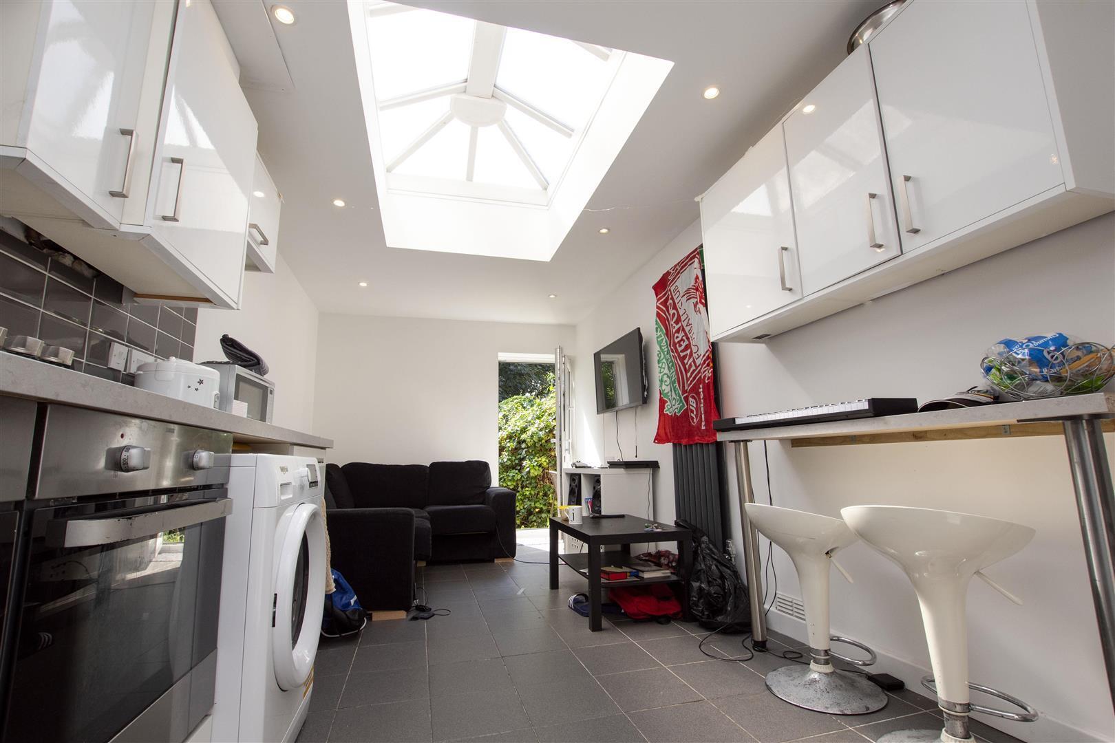 Flat Dawlish Road in Birmingham