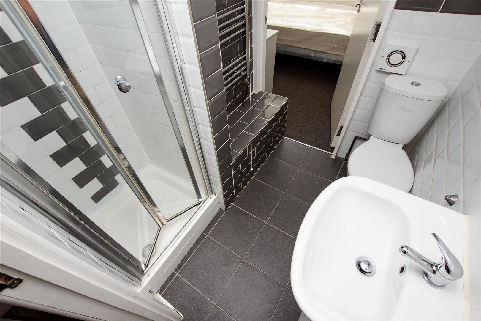 Flat Dawlish Road in Birmingham