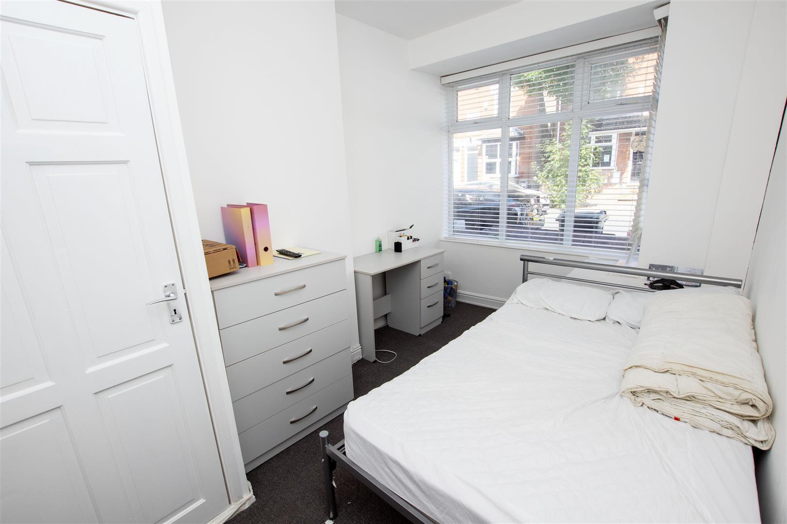 Flat Dawlish Road in Birmingham