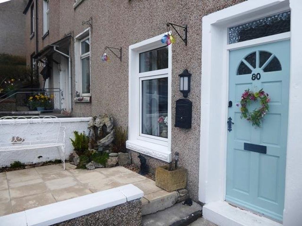 House Chapel Street in Dalton-in-Furness