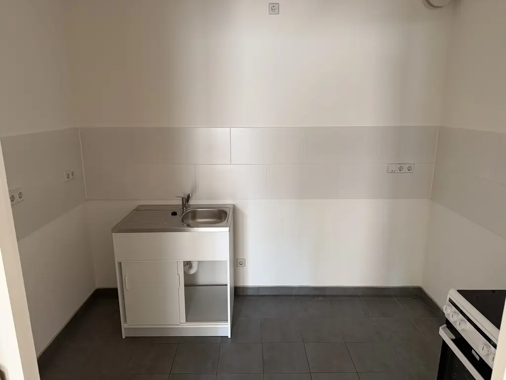 Wohnung Strausberger Straße in Berlin