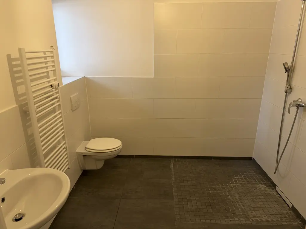 Wohnung Strausberger Straße in Berlin