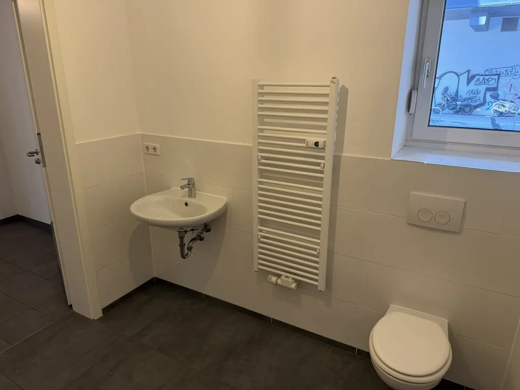 Wohnung Strausberger Straße in Berlin