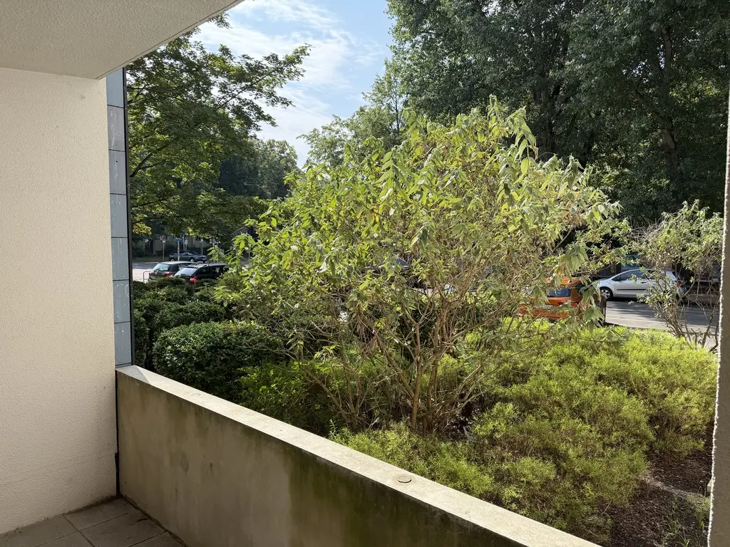Wohnung Strausberger Straße in Berlin