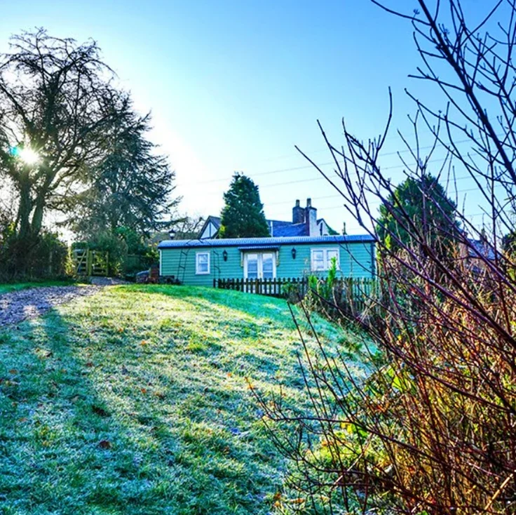 House Leighton Lane in Little Wenlock