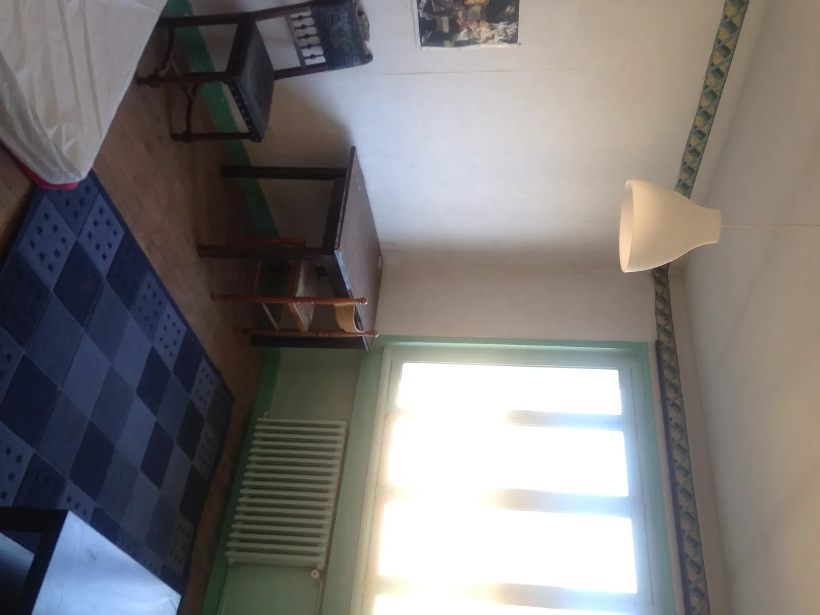 Room Rue Béchevelin in Lyon
