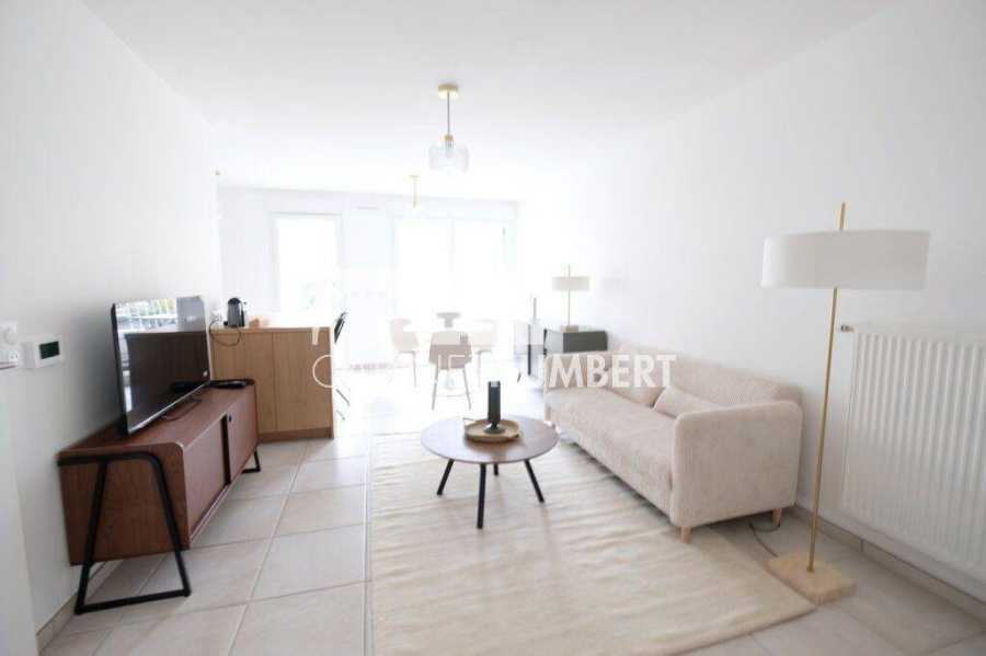 Appartement Rue Ampère à Saint-Étienne