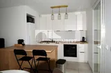 Appartement Rue Ampère à Saint-Étienne
