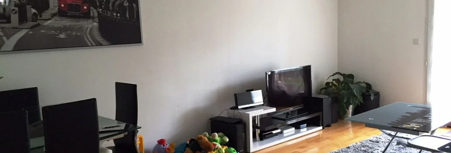 Appartement Levée des Capucins à Saint-Jean-le-Blanc