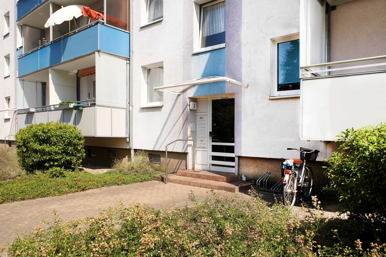 Wohnung Seelenbinderstraße in Neubrandenburg