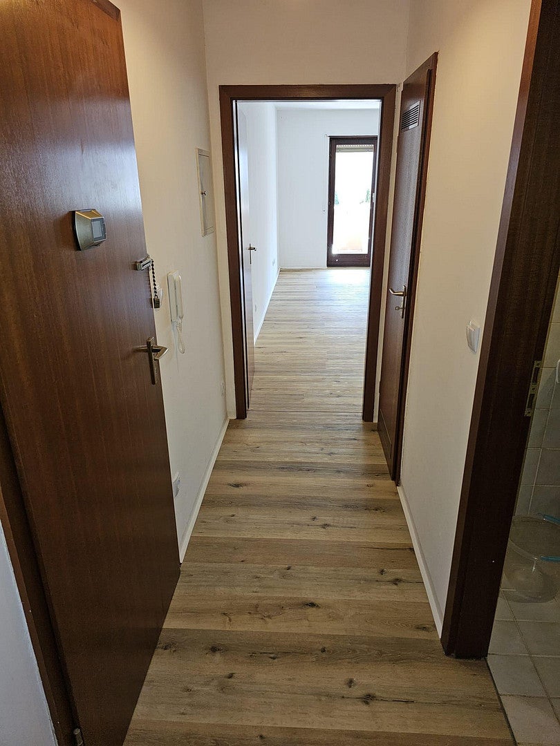 Wohnung Dornheimer Ring in Mannheim