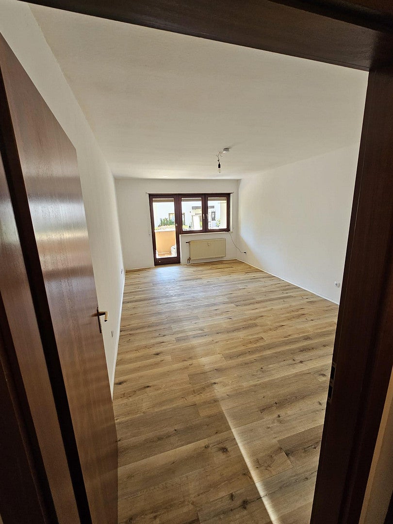 Wohnung Dornheimer Ring in Mannheim
