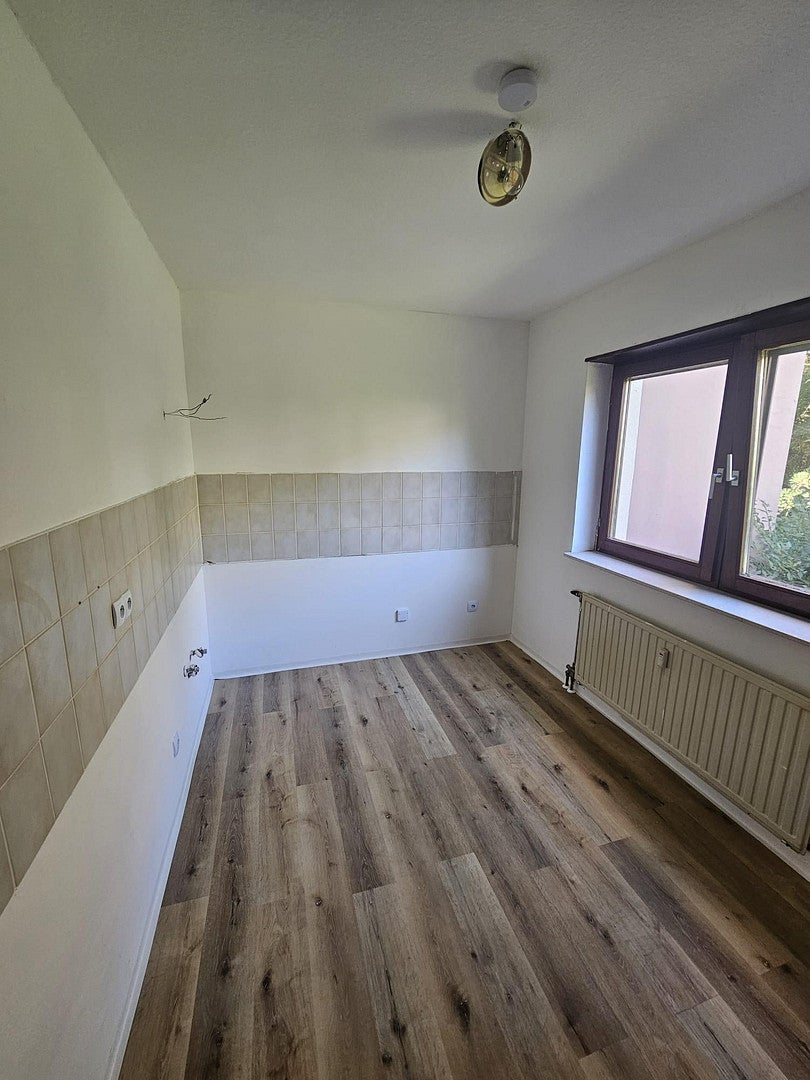 Wohnung Dornheimer Ring in Mannheim