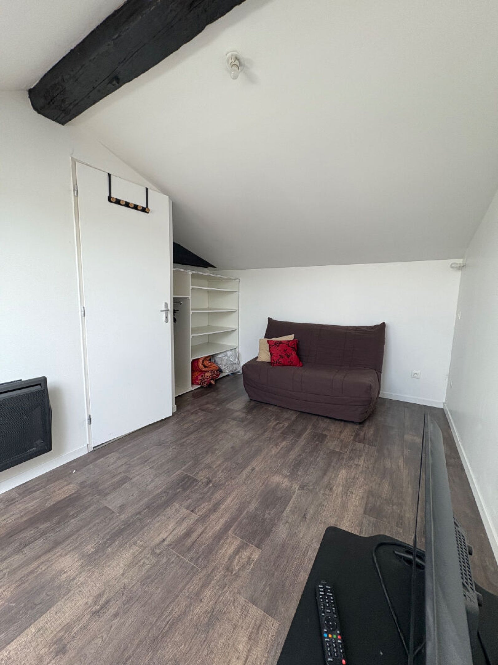 Appartement Rue de Lardemelle à Le Ban-Saint-Martin