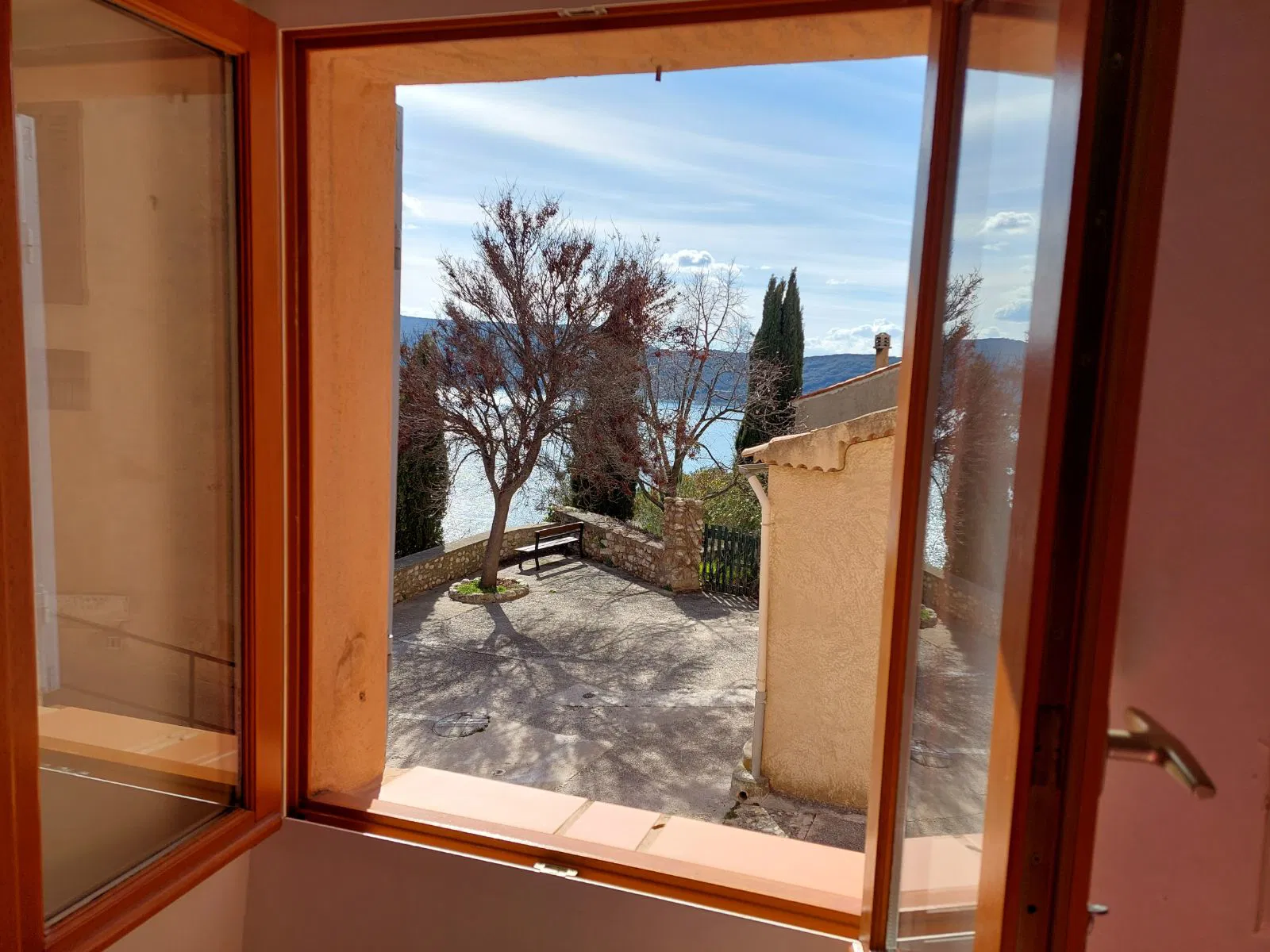 Room Rue des Etables in Sainte-Croix-du-Verdon