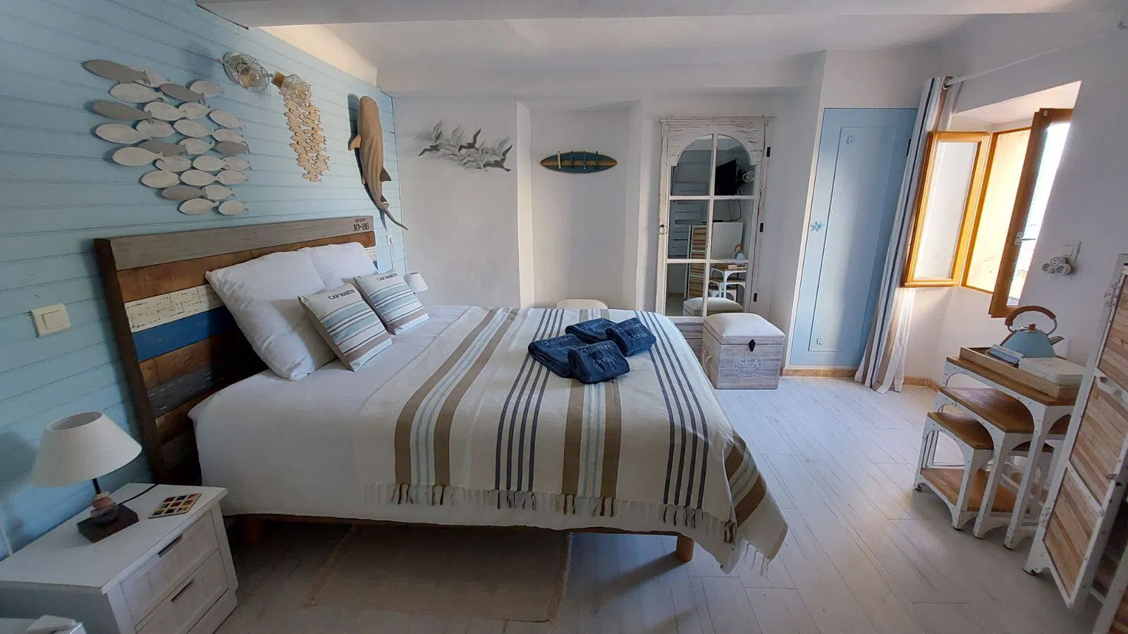 Room Rue des Etables in Sainte-Croix-du-Verdon