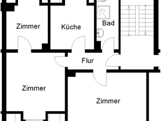 Wohnung Am Vogelsang in Osnabrück